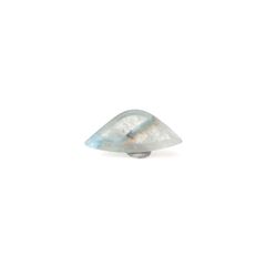 ◇フリーフォーム◇パライバクォーツ ブラジル産 4.32ct[240527409]19.3x8.7mm前後