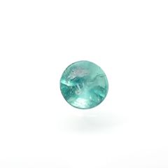 パライバトルマリン ブラジル産 0.025ct[220918177]1.8x1.8mm前後
