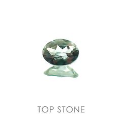 カラーチェンジガーネット タンザニア産 ルース 0.17ct[20095900]4×3mm前後