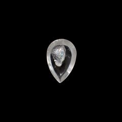 マニフェストインクォーツ ブラジル産 13.16ct[220716785]22x14.9mm前後