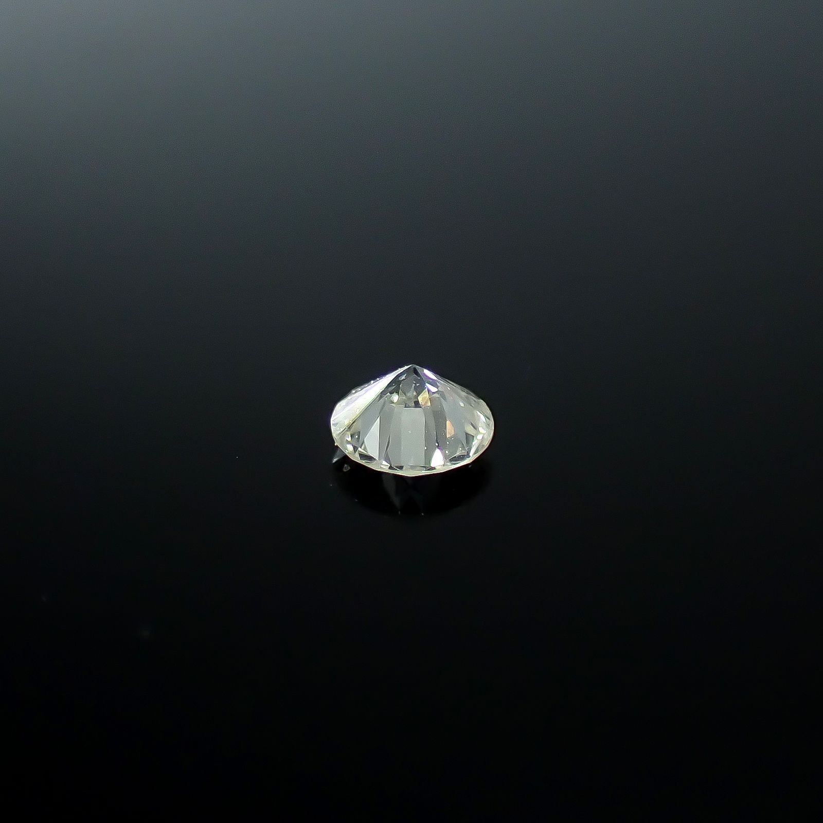 ダイヤモンド SI1-VS/TTLC ハート&キューピッド 0.069ct / 2.6x2.6mm前後 [251031170]