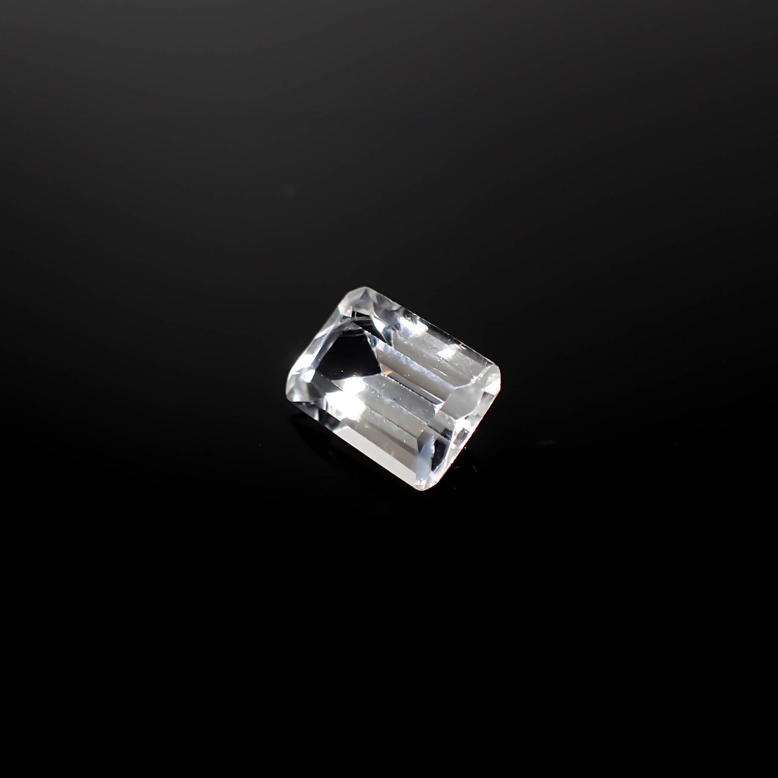 フェナカイト ブラジル産 2.10ct[240928819]10x6.4mm前後