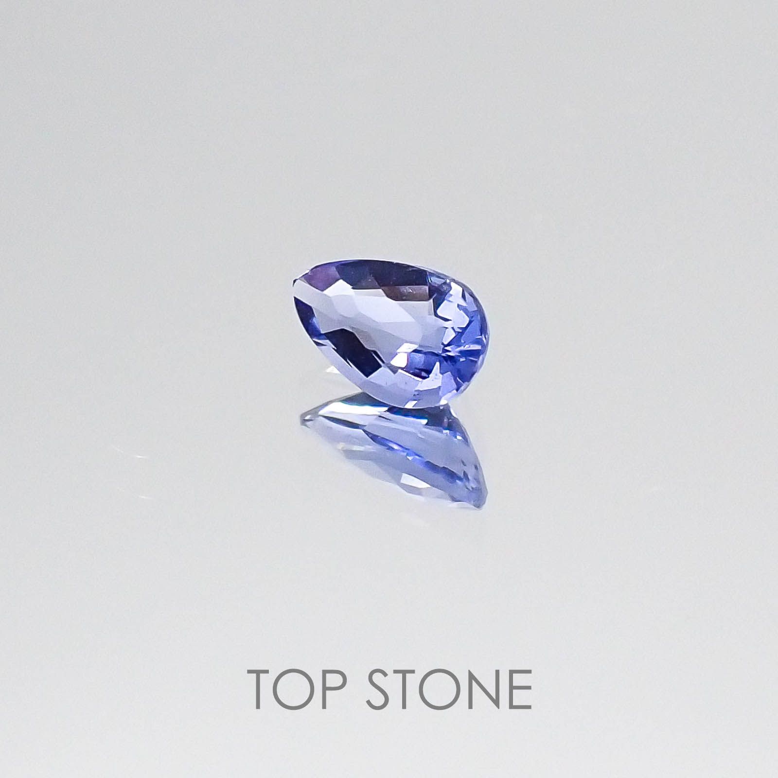 ハックマナイト アフガニスタン産 ルース 0.15ct[20074170]4.9×3mm前後