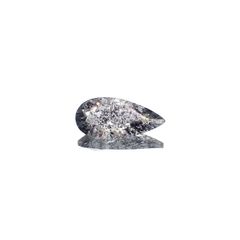 モスアクアマリン ブラジル産 2.46ct[230220521]15.3x7.3mm前後