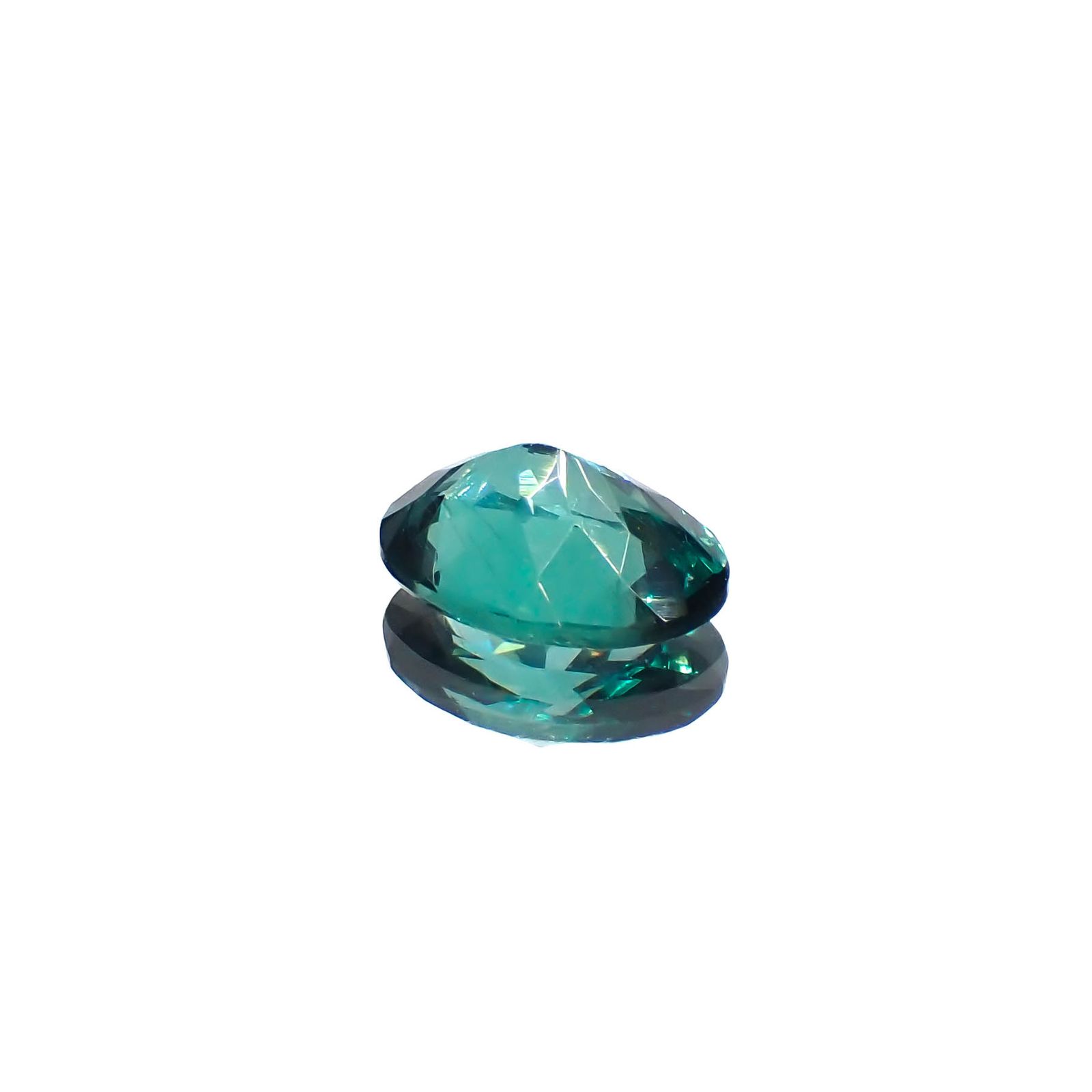 ノーブルモロキサイト マダガスカル産 0.72ct[230321371]6.9x5mm前後