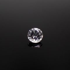 フェナカイト ロシア産 0.32ct / 4.4x4.4mm前後 [260231708]
