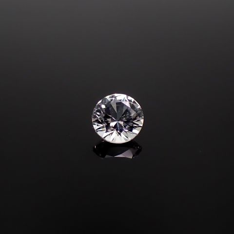 フェナカイト ロシア産 0.32ct / 4.4x4.4mm前後 [260231708]