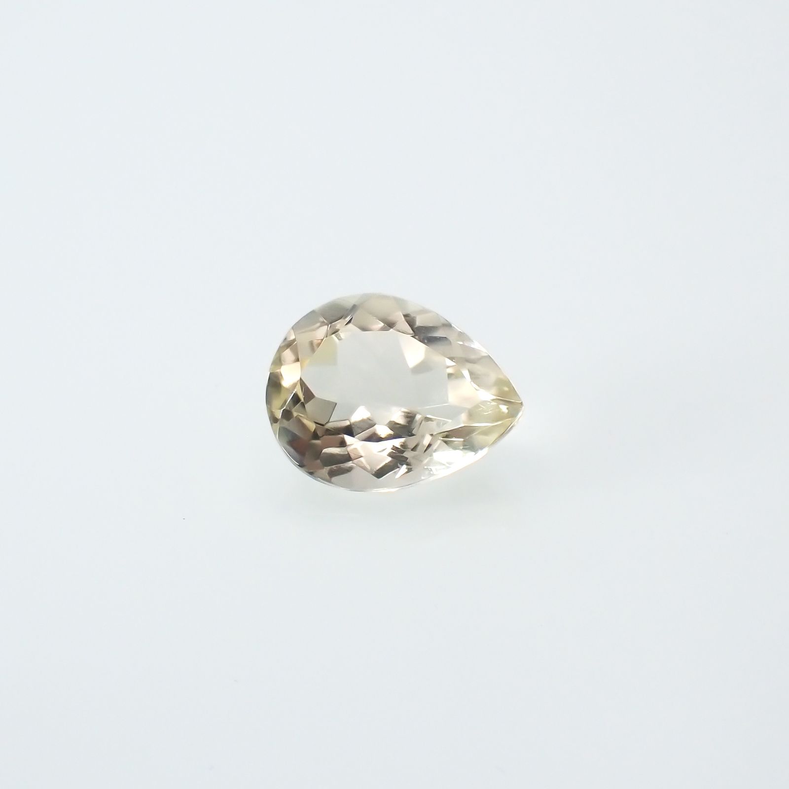 ゴールデンラブラドライト メキシコ産 2.34ct[231225055]10.2x8mm前後
