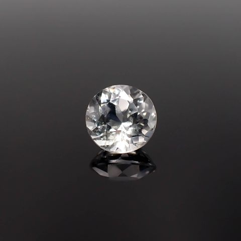 フェナカイト(宝石名フェナカイト)マダガスカル/ブラジル産 1.41ct 識別済[230522019]7.1x7mm前後