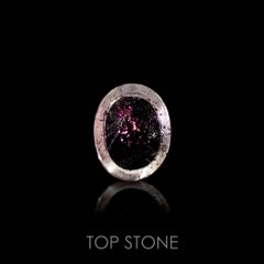 ティンカーベルクォーツ ブラジル産 1.84ct[220917888]9x7.1mm前後