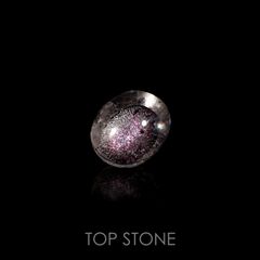 ティンカーベルクォーツ ブラジル産 6.88ct[210812202]13.7×11.2mm前後