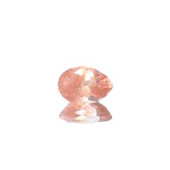◇カスタムカット◇ストロベリークォーツ カザフスタン産 0.78ct[240628293]7.5x5.1mm前後