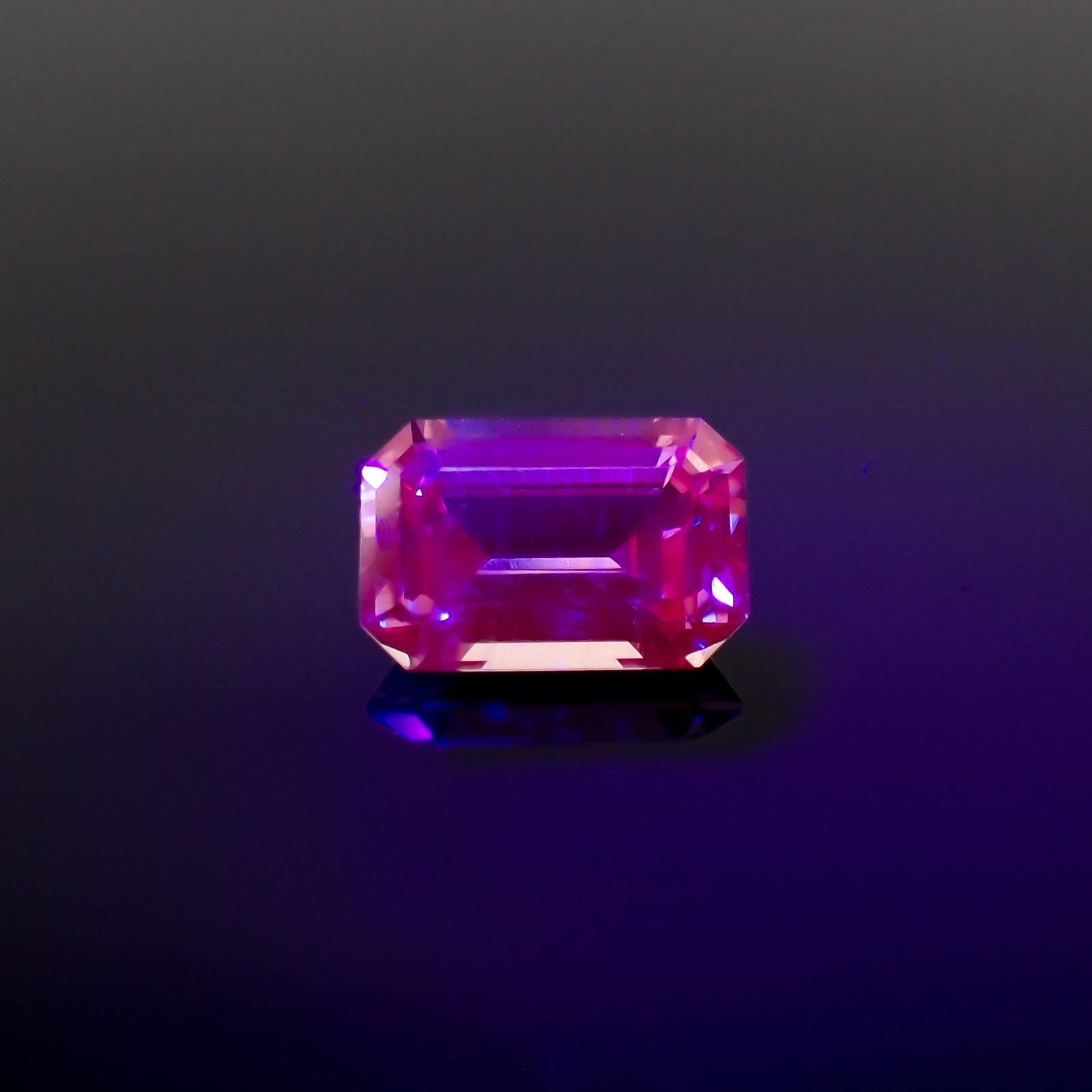 ドラゴンガーネット タンザニア産 1.30ct[230722950]7.5x5mm前後