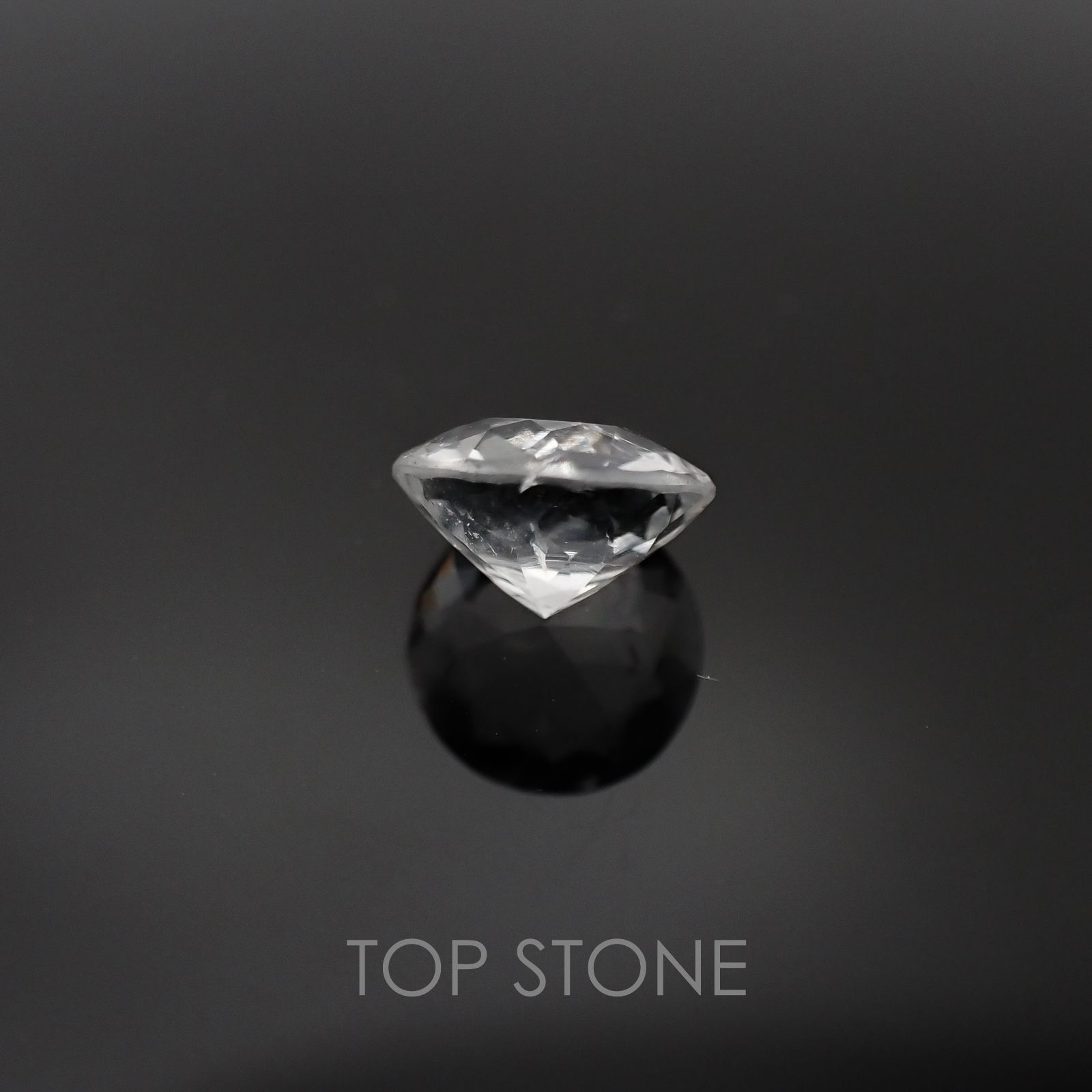 ハイアライトオパール メキシコ産 ルース 1.69ct[20085228]8.6×8.6mm前後