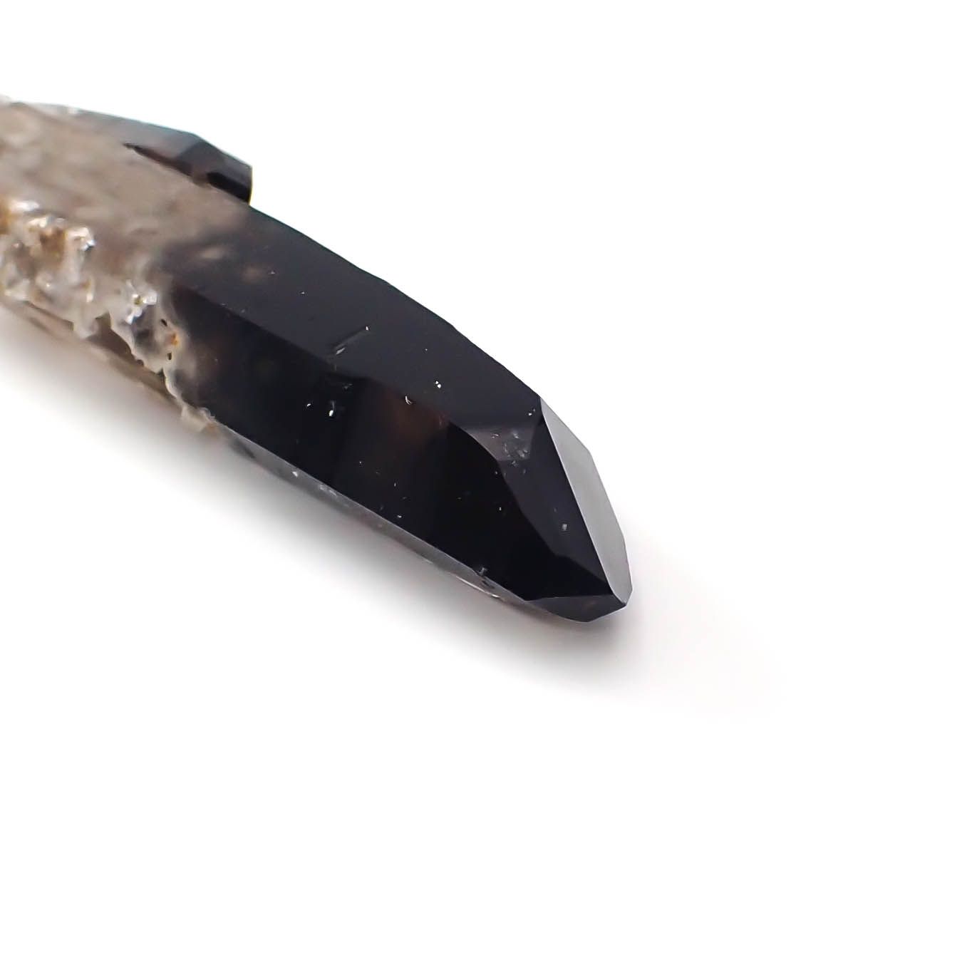 カンゴーム 原石 マラウィ共和国産 79.54ct[230622301]61.4x13.4mm前後