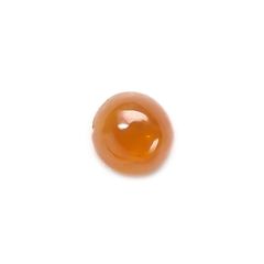 シーライト(宝石名シーライト)アフガニスタン産 0.36ct 識別済[230521928]3.3x3.1mm前後