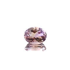 アメトリン ブラジル産 4.90ct[230321192]12.6x9.7mm前後