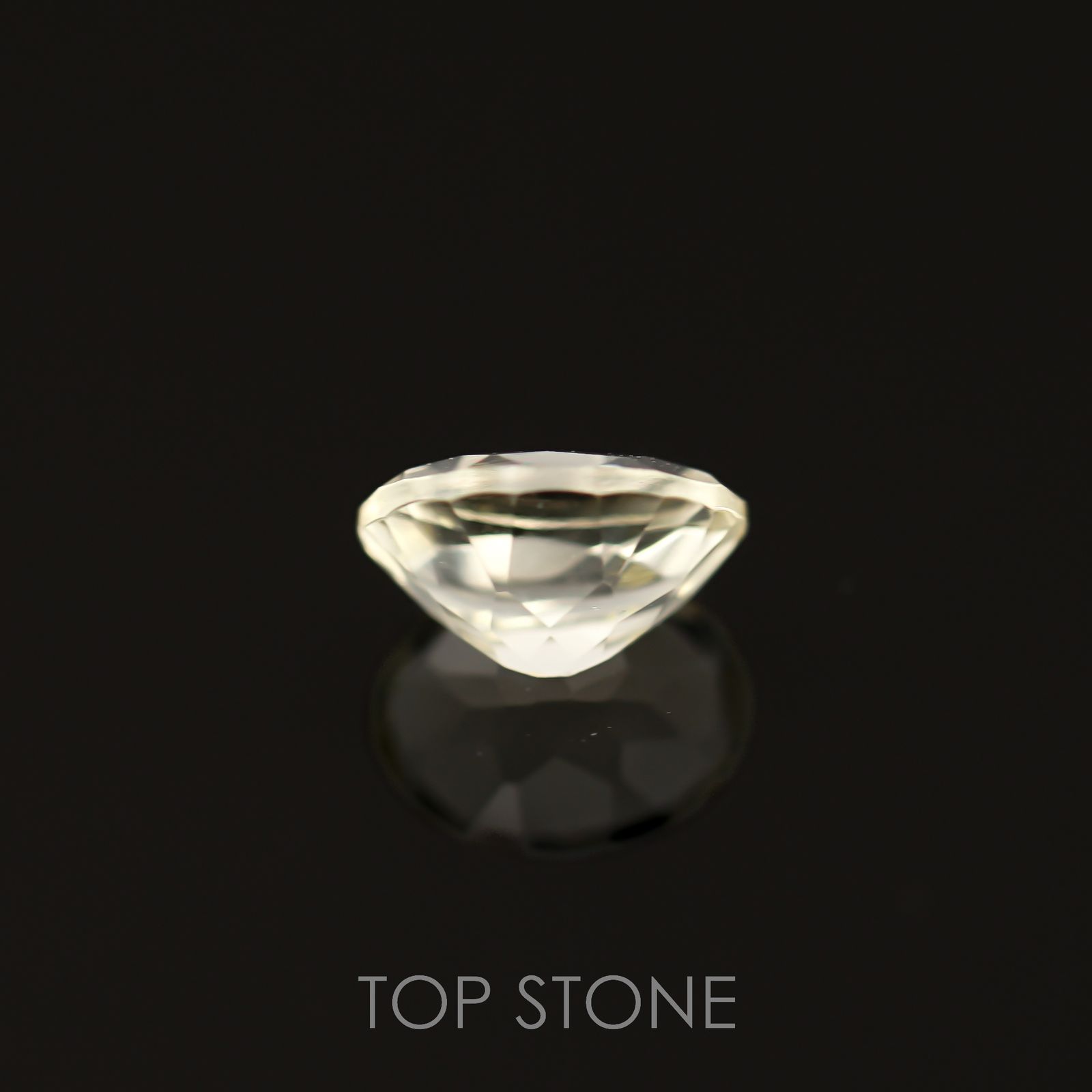 ゴールデンラブラドライト メキシコ産 1.16ct[230220357]8x6mm前後