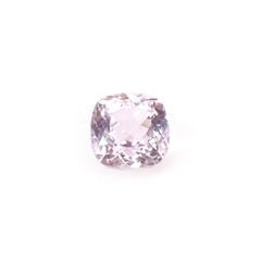 クンツァイト アフガニスタン産 1.98ct[240125360]7x7mm前後