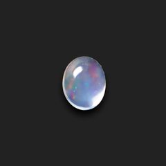 ウォーターオパール メキシコ産 0.43ct[240226222]5.9x4.6mm前後