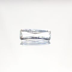ジェレメジェバイト(宝石名エレメジェバイト)ナミビア産 3.221ct ソ付(彩珠)[220616458]16x5.8mm前後