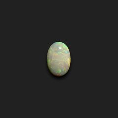 オパール オーストラリア産 2.70ct[231225217]14.9x10.3mm前後