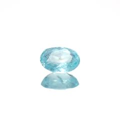 パライバトルマリン モザンビーク産 0.23ct[240928776]4.7x3.4mm前後