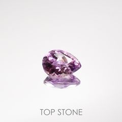スーパーセブン ブラジル産 1.82ct[210711465]9.6×6.9mm前後