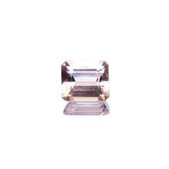 アメトリン ボリビア産 1.47ct [220114622]7.5x6.3mm前後