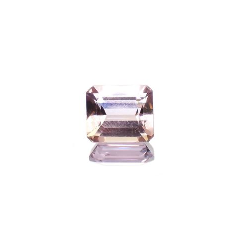 アメトリン ボリビア産 1.47ct [220114622]7.5x6.3mm前後