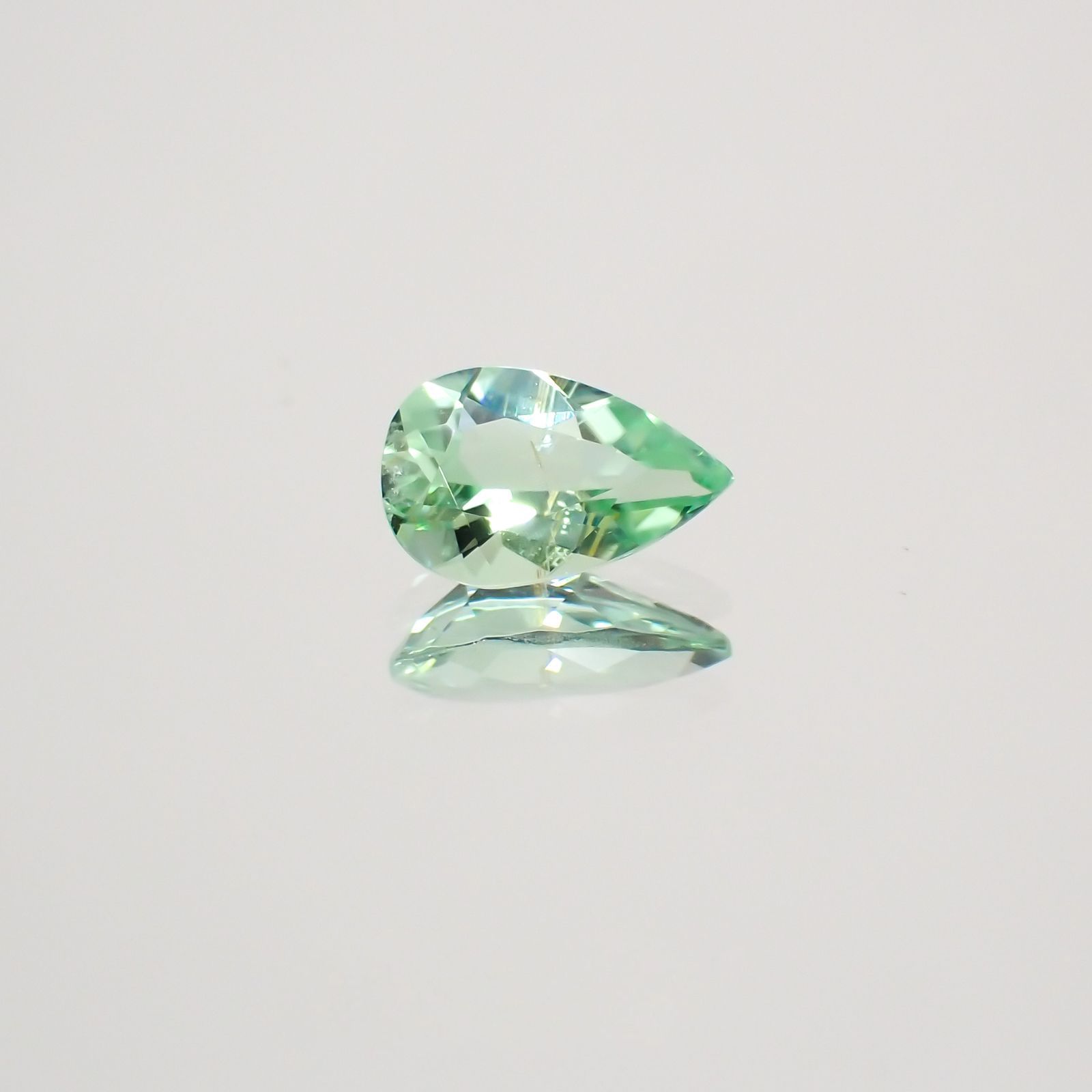 専用　3mmモザンビーク産　パライバトルマリンセット モザンビーク産パライバトルマリン ルース 0.88ct – GEMTERASU_