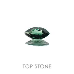 カラーチェンジガーネット(アレキタイプ)(宝石名ガーネット/カラーチェンジタイプ) マダガスカル・ベキリー産 0.24ct 識別済[20106604]5.9×3mm前後