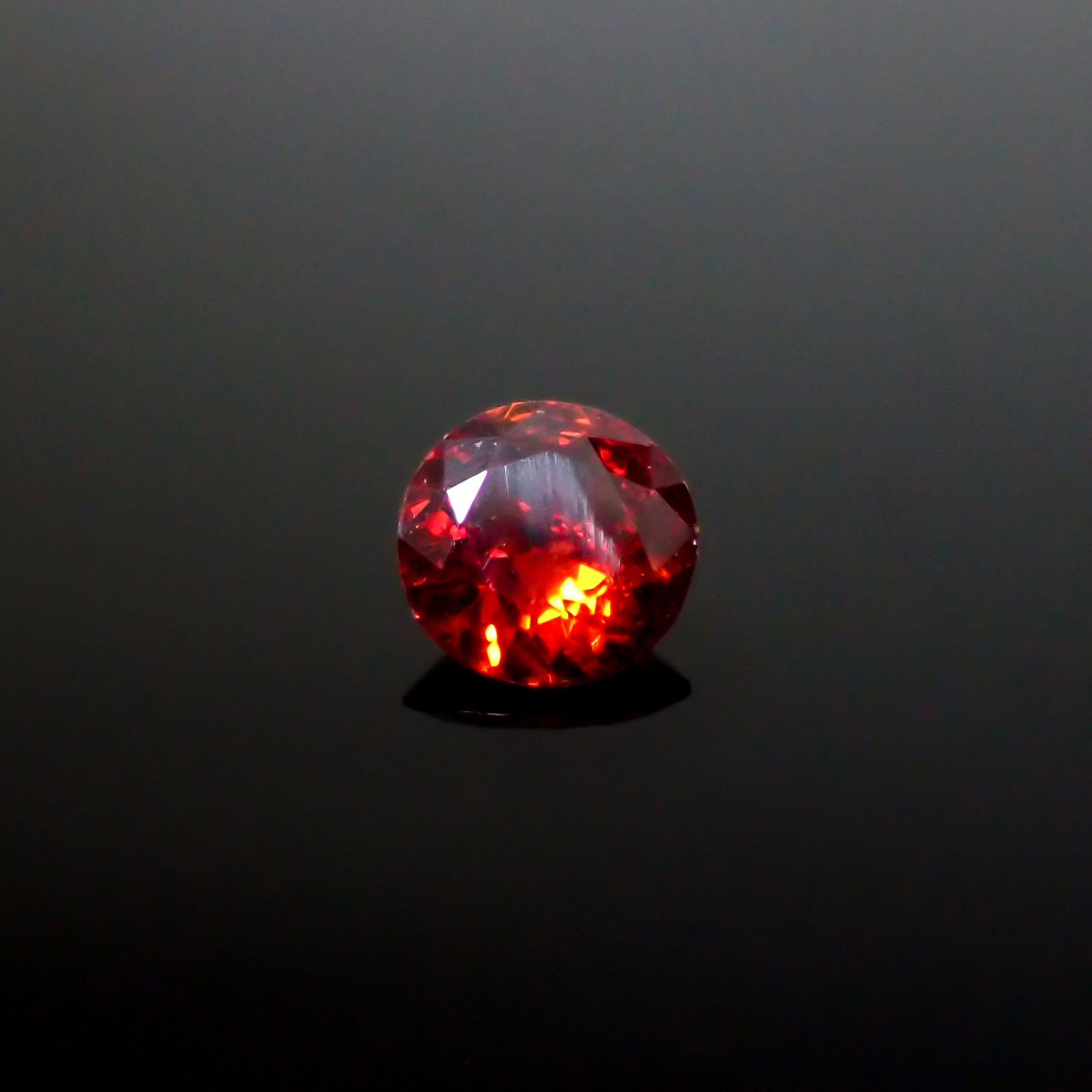 ウルツァイト(宝石名ウルツァイト)タンザニア産 0.412ct ソ付(日