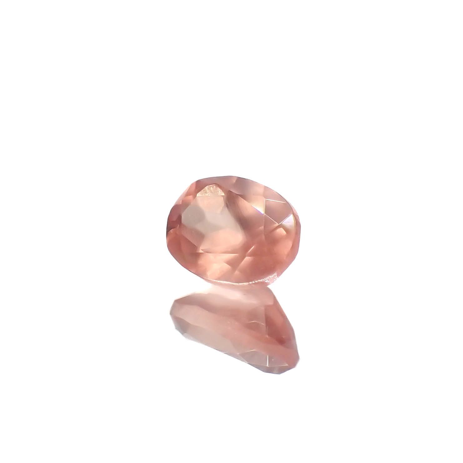 ロードクロサイト アルゼンチン産 0.25ct[240226175]4x3mm前後