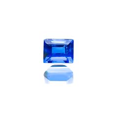 アウイナイト フルオレッセンス(宝石名アウイナイト) ドイツ産 0.052ct 識別済[20106682]2.5×2mm前後