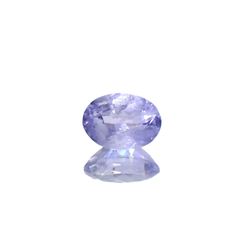 ハックマナイト アフガニスタン産 0.91ct[230421870]7.8x5.7mm前後