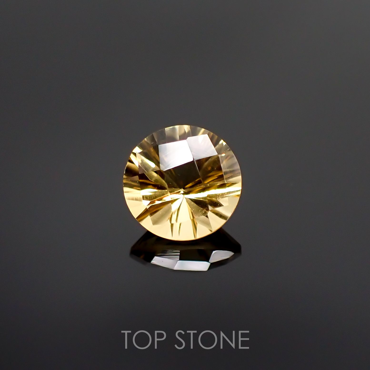 宝石名から探す / シトリン 通販 | TOP STONE(トップストーン)