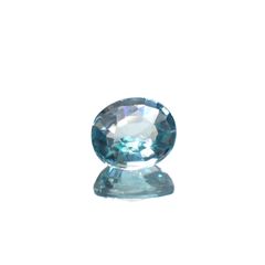 グランディディエライト マダガスカル産 0.36ct[240928845]4.9x4.3mm前後