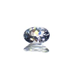 グレースピネル タンザニア産 0.48ct / 6x4.1mm前後 [251021546]