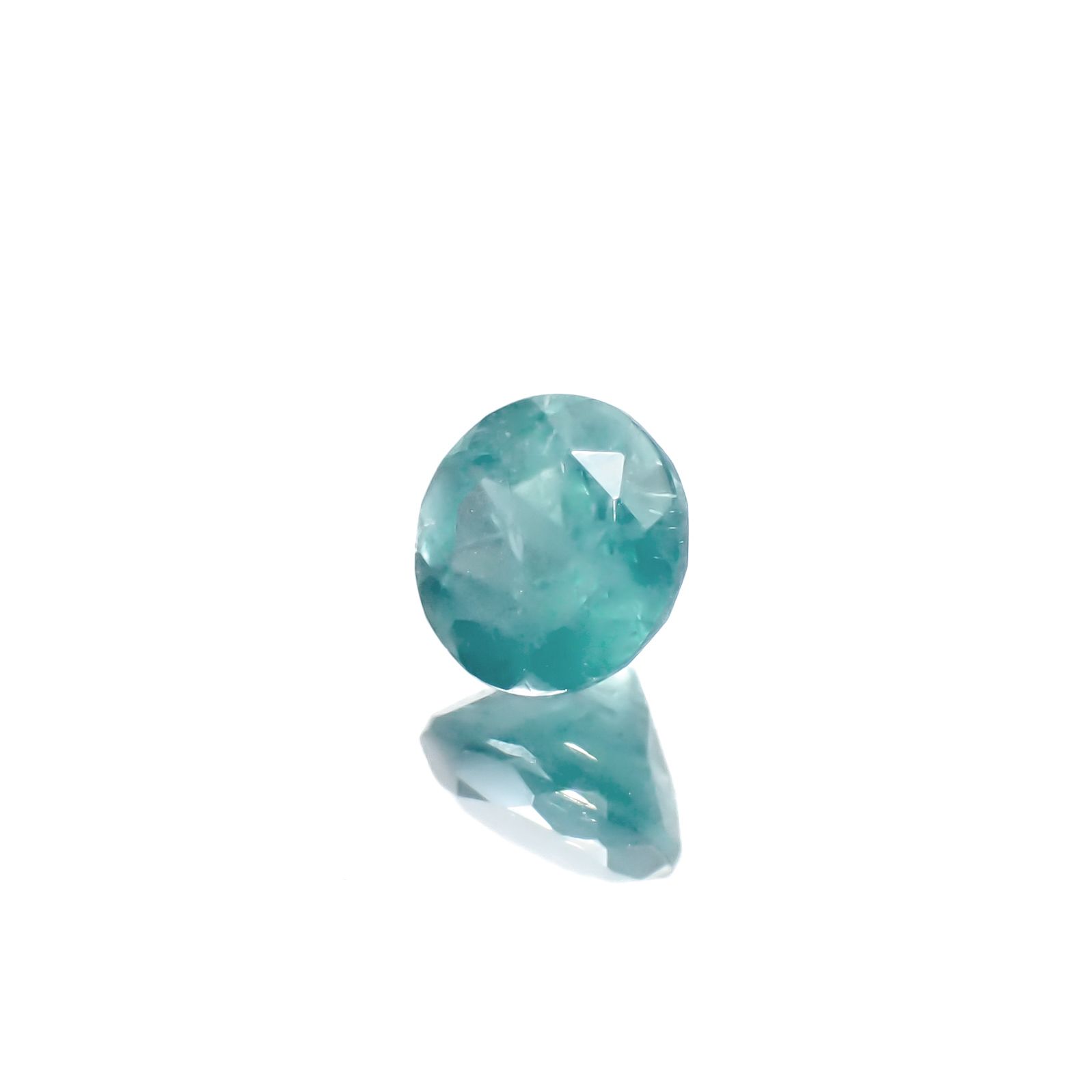 グランディディエライト マダガスカル産 0.52ct [250129692]5x5mm前後