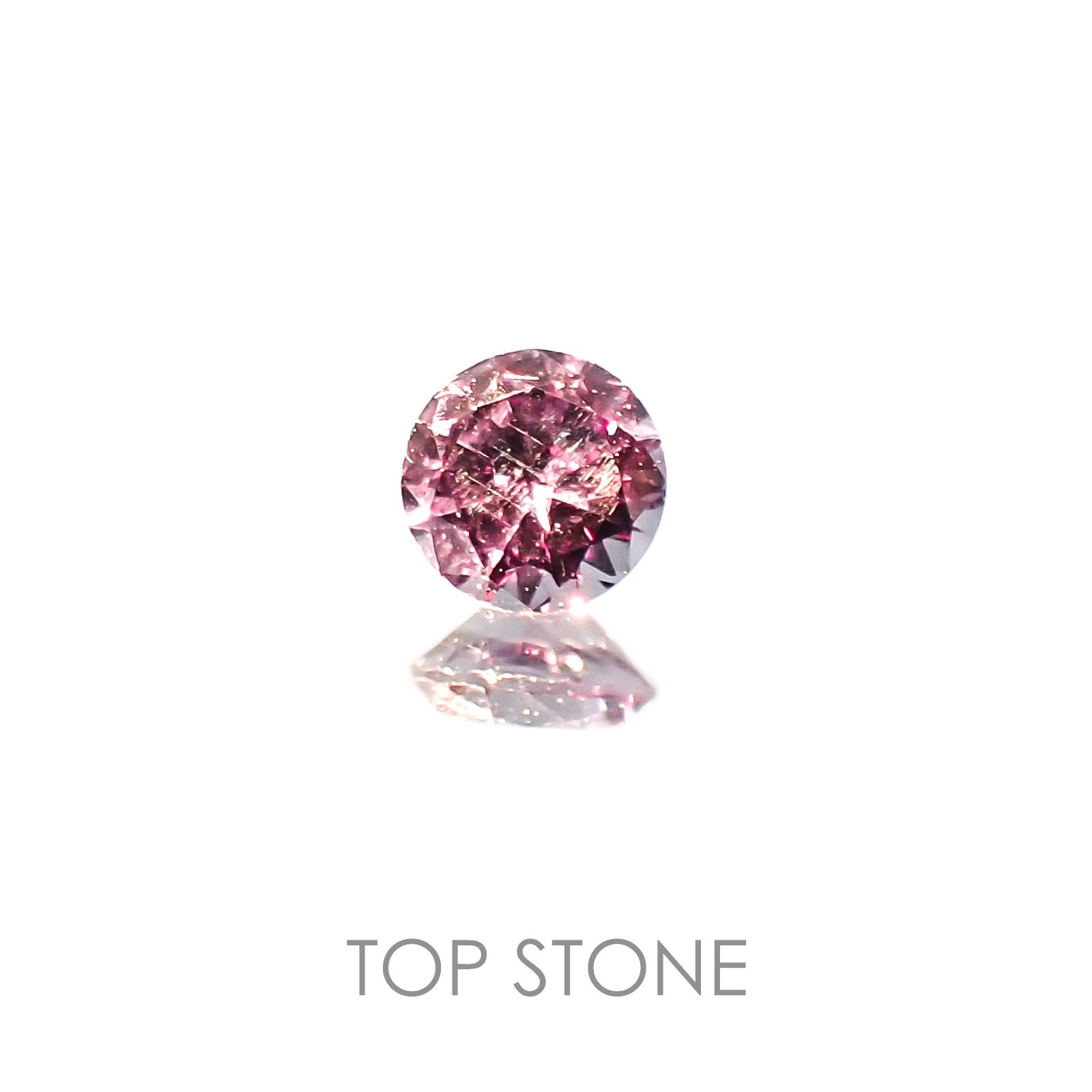 カラーチェンジガーネット(アレキタイプ) マダガスカル・ベキリー産 ルース 0.225ct[20106636]3.6×3.6mm前後