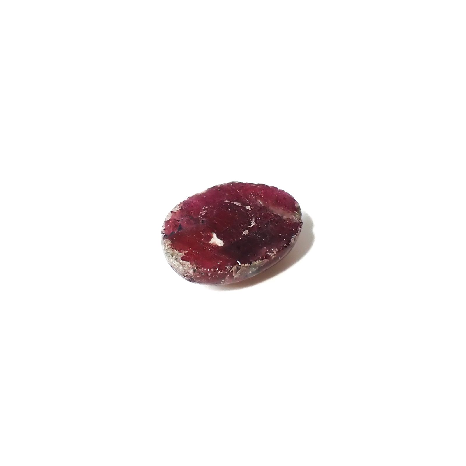 ユーディアライト ロシア産 12.83ct[240226362]18.2x13mm前後