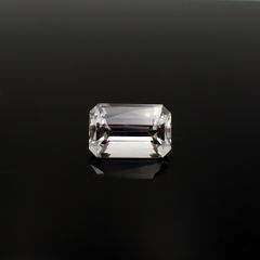フェナカイト マダガスカル産 21.82ct[240326382]19.9x13mm前後
