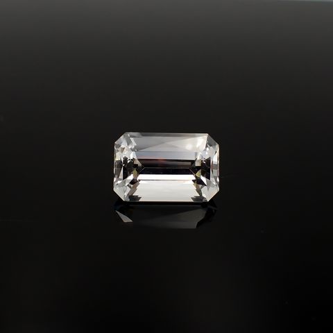 フェナカイト マダガスカル産 21.82ct[240326382]19.9x13mm前後