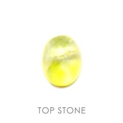 ブルーサイト パキスタン産 ルース 0.46ct[21038821]6.2×4.6mm前後