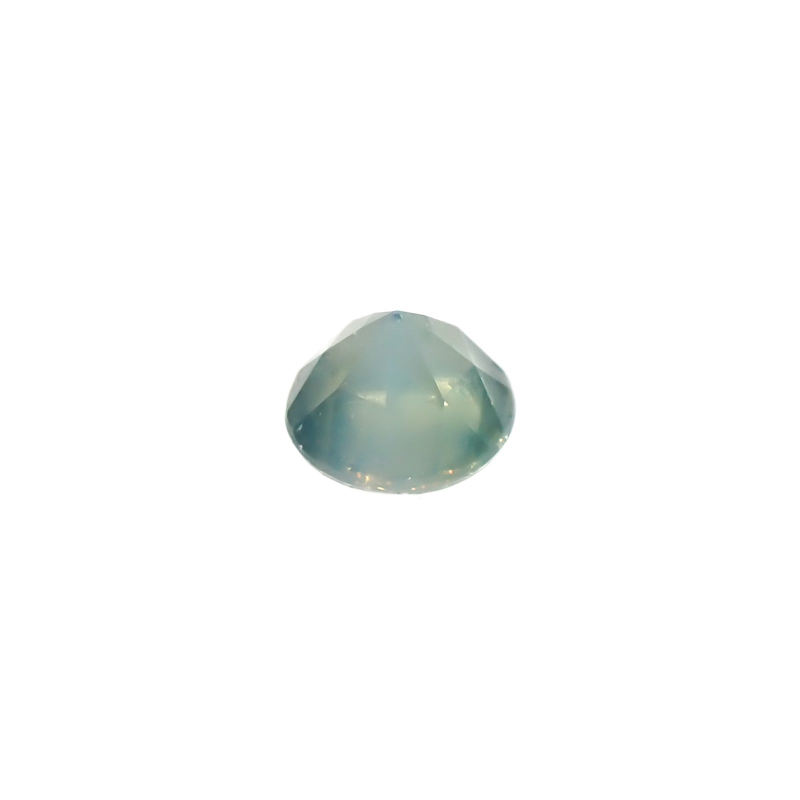 アレキサンドライトキャッツアイ ブラジル産/EmeraldMains社製 0.047ct[240627960]2.1x2.1mm前後