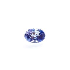 ベニトアイト(宝石名ベニトアイト)アメリカ・カリフォルニア州産 0.081ct 識別済[220515780]3.1x2.3mm前後