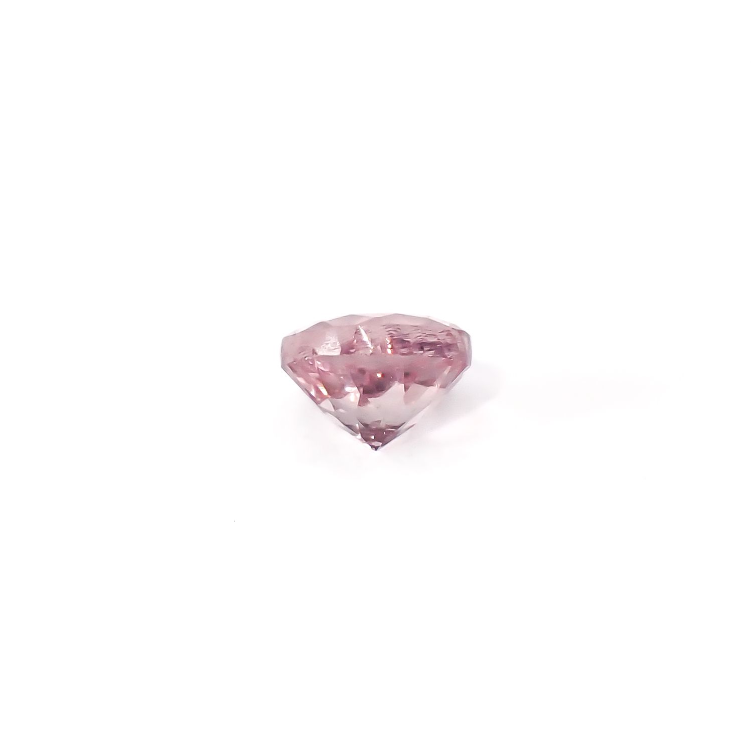 ドラゴンガーネット タンザニア産 0.50ct / 4.5x4.5mm前後 [260532244]