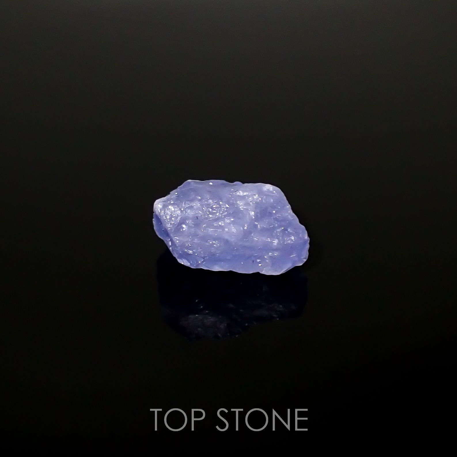 ハックマナイト原石 アフガニスタン産 9.46ct[220415670]16.2x13.7mm前後