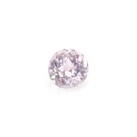 クンツァイト アフガニスタン産 2.46ct[240125358]8.1x8mm前後